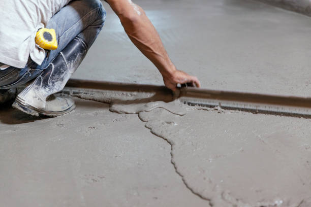 Best Residential Concrete Solutions in Channahon, IL