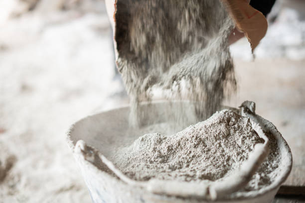Best Industrial Concrete Flooring in Channahon, IL