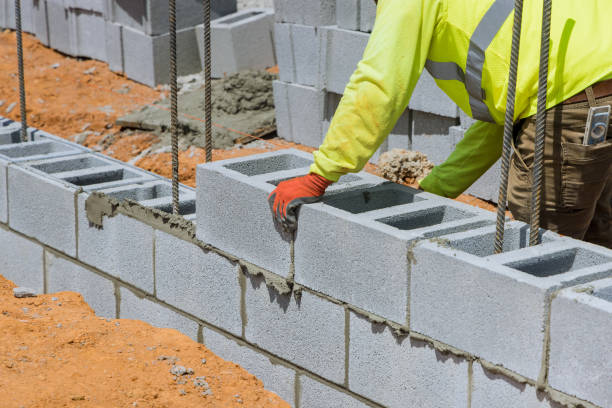 Best Concrete Staining and Coloring in Channahon, IL