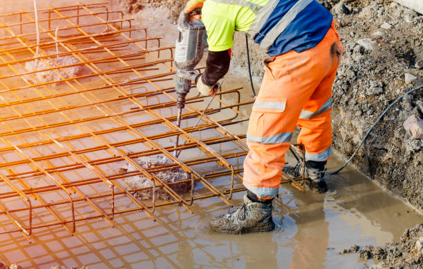 Best Concrete Removal and Replacement in Channahon, IL